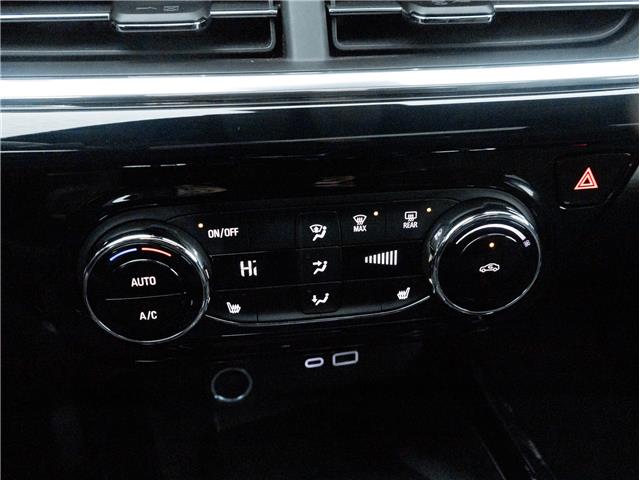 2025 Chevrolet Trax 2RS (Stk: N17174) in Newmarket - Image 17 of 23