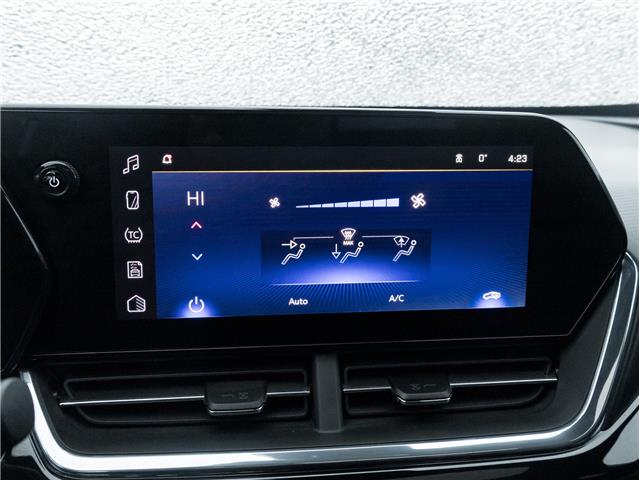 2025 Chevrolet Trax 2RS (Stk: N17174) in Newmarket - Image 18 of 23