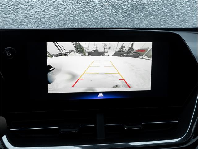 2025 Chevrolet Trax 2RS (Stk: N17174) in Newmarket - Image 12 of 23