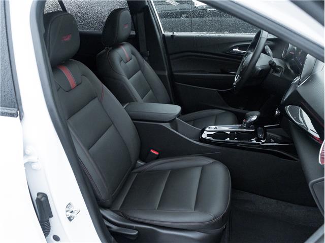 2025 Chevrolet Trax 2RS (Stk: N17174) in Newmarket - Image 20 of 23