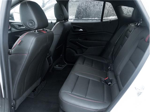 2025 Chevrolet Trax 2RS (Stk: N17174) in Newmarket - Image 21 of 23