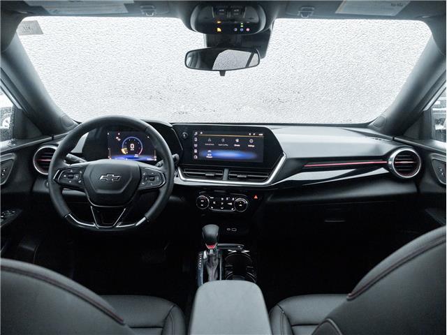 2025 Chevrolet Trax 2RS (Stk: N17174) in Newmarket - Image 22 of 23