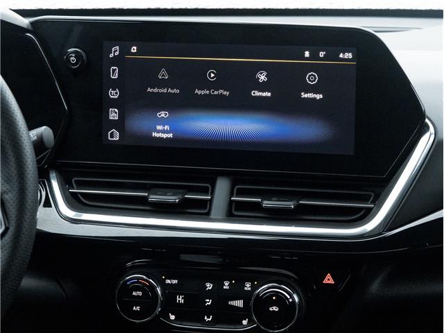 2025 Chevrolet Trax 2RS (Stk: N17174) in Newmarket - Image 23 of 23