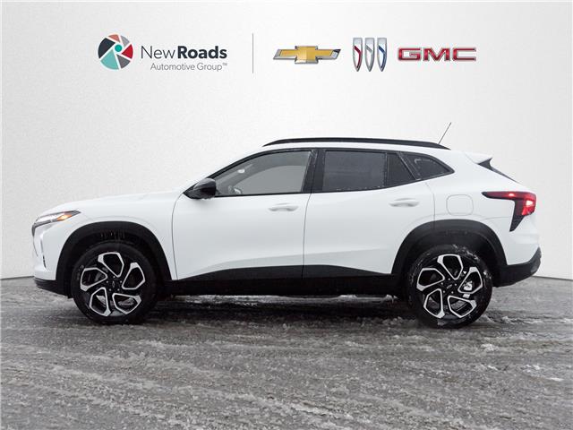 2025 Chevrolet Trax 2RS (Stk: N17174) in Newmarket - Image 1 of 21