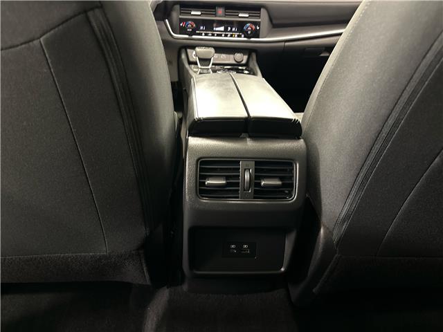 2023 Nissan Rogue SV Moonroof (Stk: 43345J) in Belleville - Image 9 of 26