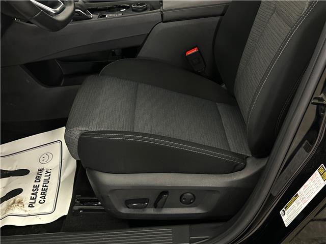 2023 Nissan Rogue SV Moonroof (Stk: 43345J) in Belleville - Image 16 of 26