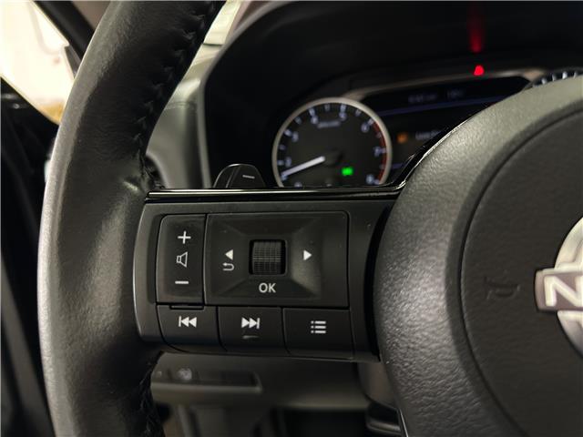 2023 Nissan Rogue SV Moonroof (Stk: 43345J) in Belleville - Image 23 of 26