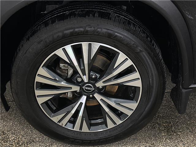 2023 Nissan Rogue SV Moonroof (Stk: 43345J) in Belleville - Image 26 of 26