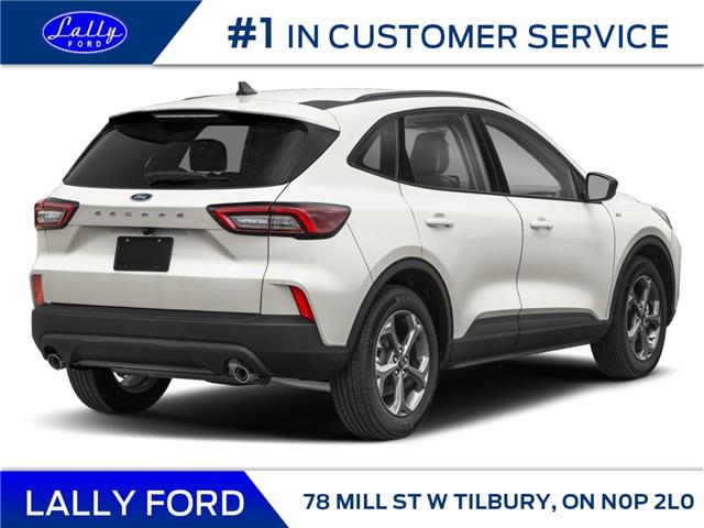 2026 Ford Escape ST-Line (Stk: SPEP00725) in Tilbury - Image 2 of 12