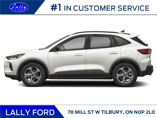 2026 Ford Escape ST-Line (Stk: SPEP00725) in Tilbury - Image 3 of 12