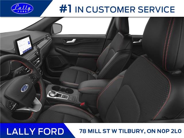 2026 Ford Escape ST-Line (Stk: SPEP00725) in Tilbury - Image 6 of 12