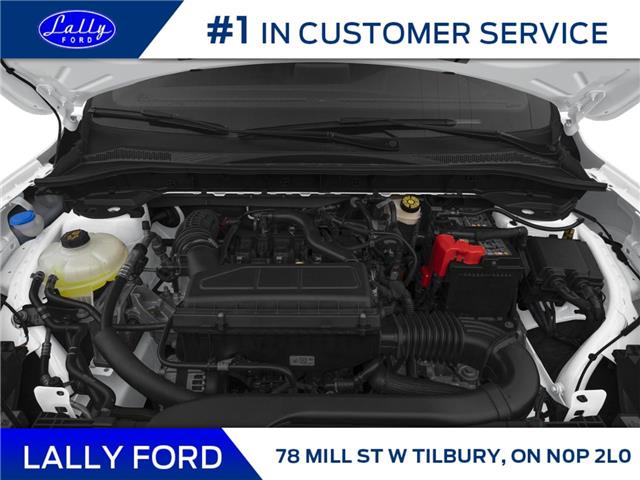 2026 Ford Escape ST-Line (Stk: SPEP00725) in Tilbury - Image 9 of 12