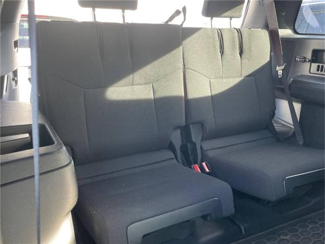 2025 Toyota 4Runner Base (Stk: 14667) in Sudbury - Image 11 of 12