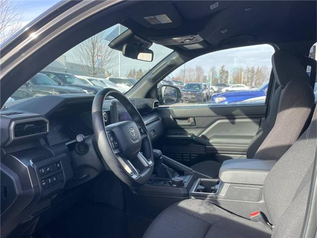 2025 Toyota 4Runner Base (Stk: 14667) in Sudbury - Image 5 of 12