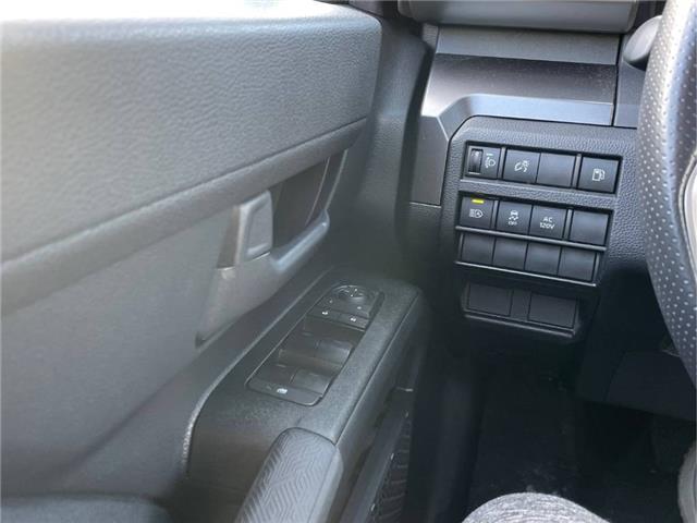 2025 Toyota 4Runner Base (Stk: 14667) in Sudbury - Image 9 of 12