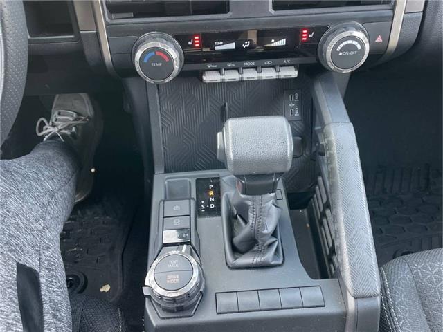 2025 Toyota 4Runner Base (Stk: 14667) in Sudbury - Image 8 of 12