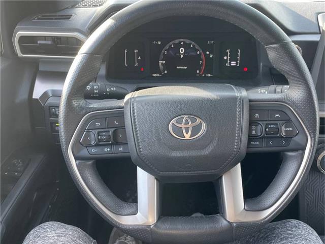 2025 Toyota 4Runner Base (Stk: 14667) in Sudbury - Image 6 of 12