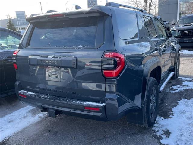 2025 Toyota 4Runner Base (Stk: 14667) in Sudbury - Image 3 of 12