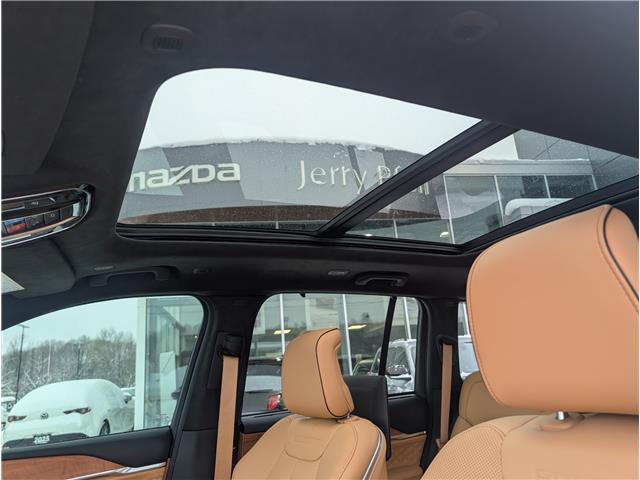 2023 Jeep Grand Cherokee 4xe Summit (Stk: 03668P) in Owen Sound - Image 18 of 21