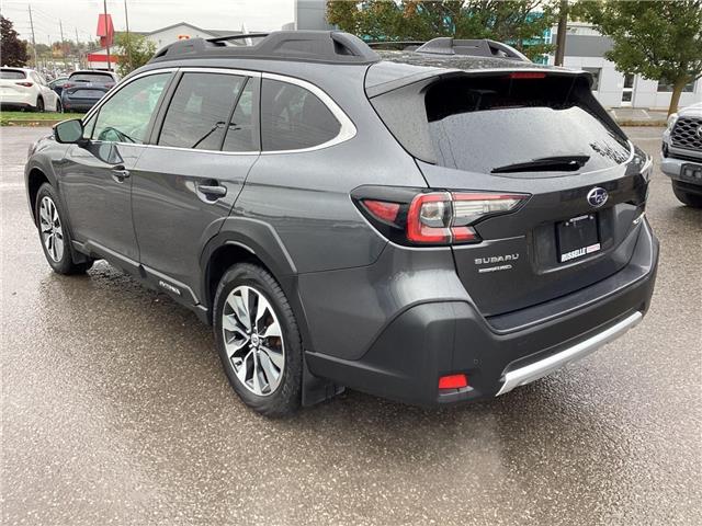 2023 Subaru Outback Limited (Stk: 25466A) in Peterborough - Image 3 of 25