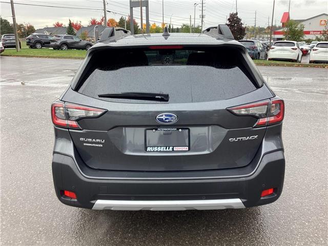 2023 Subaru Outback Limited (Stk: 25466A) in Peterborough - Image 4 of 25