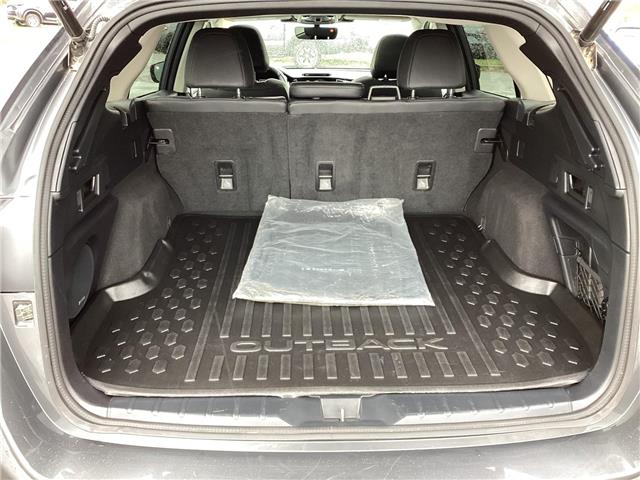 2023 Subaru Outback Limited (Stk: 25466A) in Peterborough - Image 5 of 25