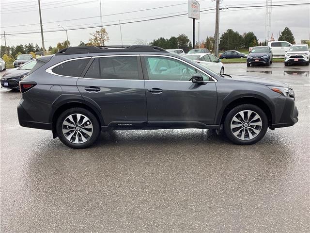 2023 Subaru Outback Limited (Stk: 25466A) in Peterborough - Image 8 of 25
