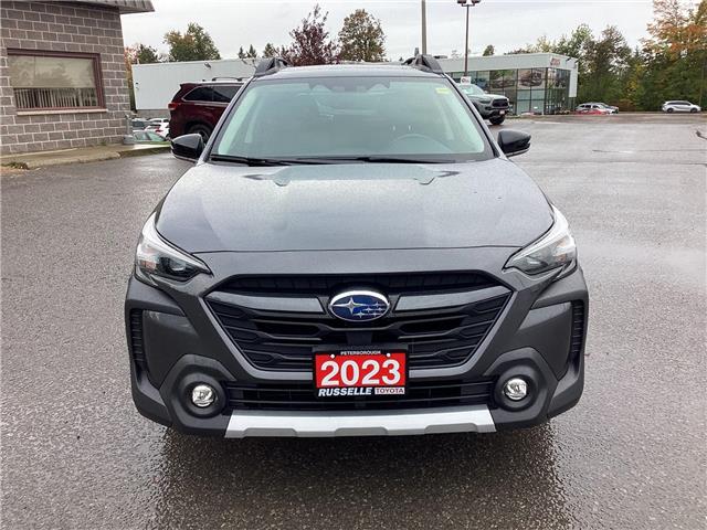 2023 Subaru Outback Limited (Stk: 25466A) in Peterborough - Image 10 of 25