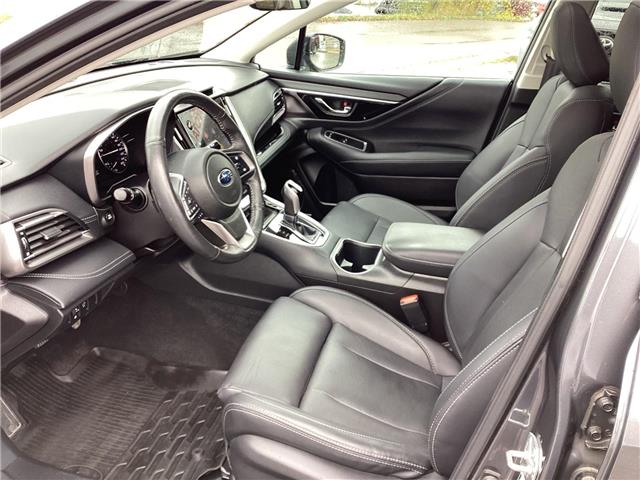 2023 Subaru Outback Limited (Stk: 25466A) in Peterborough - Image 11 of 25