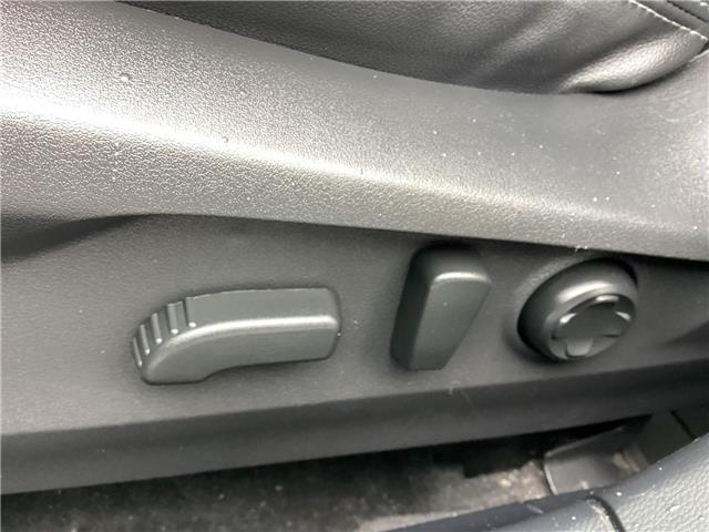 2023 Subaru Outback Limited (Stk: 25466A) in Peterborough - Image 14 of 25