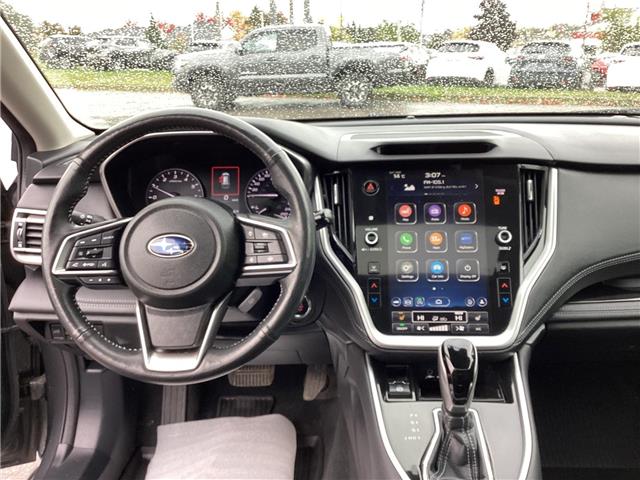 2023 Subaru Outback Limited (Stk: 25466A) in Peterborough - Image 16 of 25
