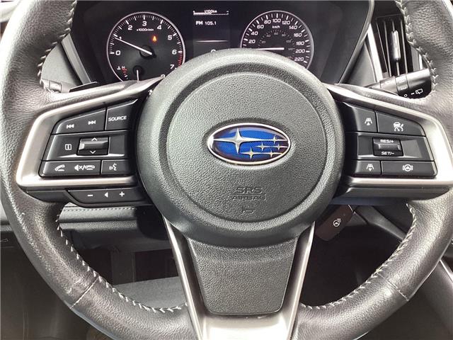 2023 Subaru Outback Limited (Stk: 25466A) in Peterborough - Image 17 of 25