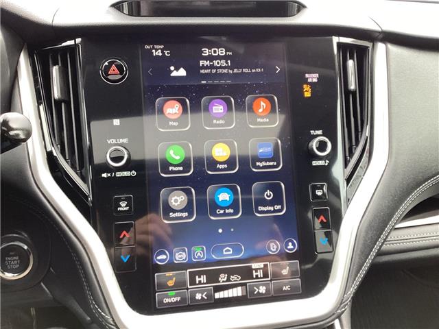 2023 Subaru Outback Limited (Stk: 25466A) in Peterborough - Image 19 of 25