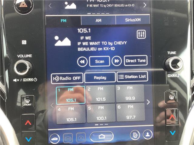 2023 Subaru Outback Limited (Stk: 25466A) in Peterborough - Image 20 of 25