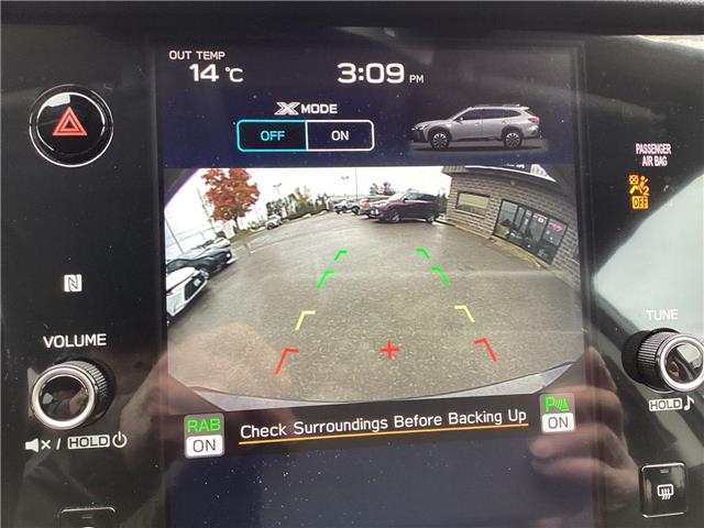 2023 Subaru Outback Limited (Stk: 25466A) in Peterborough - Image 22 of 25