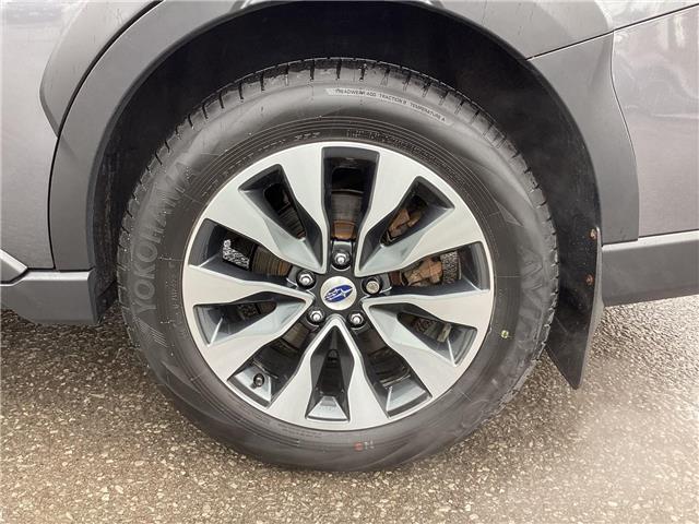 2023 Subaru Outback Limited (Stk: 25466A) in Peterborough - Image 25 of 25