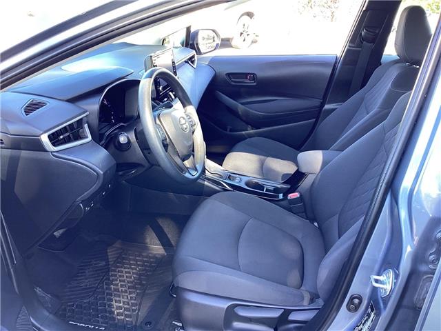 2022 Toyota Corolla Hybrid Base (Stk: 25450A) in Peterborough - Image 10 of 20