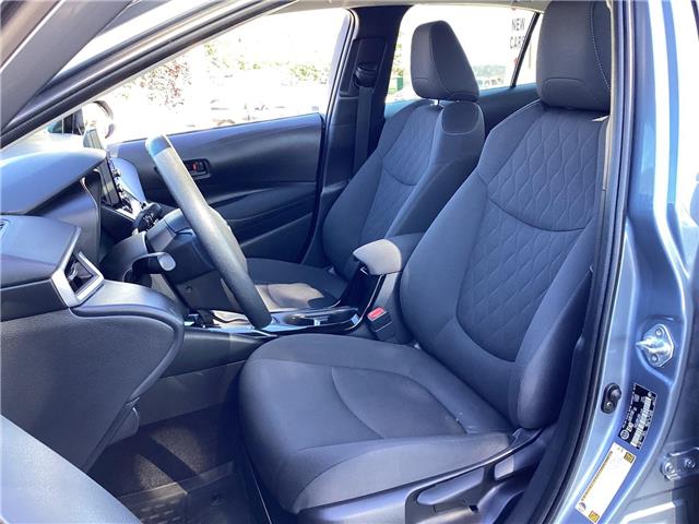 2022 Toyota Corolla Hybrid Base (Stk: 25450A) in Peterborough - Image 11 of 20