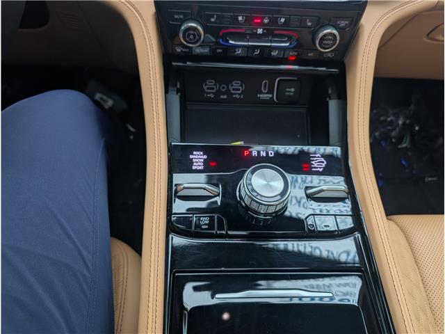 2023 Jeep Grand Cherokee 4xe Summit (Stk: 03668P) in Owen Sound - Image 17 of 21
