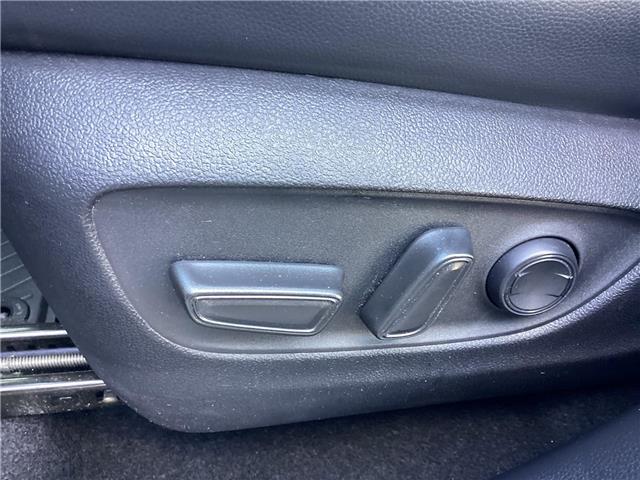 2024 Toyota Highlander Hybrid XLE (Stk: 25443A) in Peterborough - Image 14 of 26