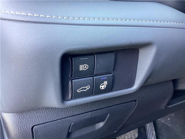 2024 Toyota Highlander Hybrid XLE (Stk: 25443A) in Peterborough - Image 15 of 26