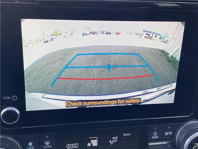 2024 Toyota Highlander Hybrid XLE (Stk: 25443A) in Peterborough - Image 22 of 26