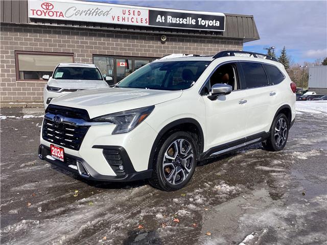 2024 Subaru Ascent Premier (Stk: 25487A) in Peterborough - Image 1 of 31