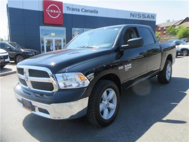 2023 RAM 1500 Classic SLT (Stk: DRP6180) in Peterborough - Image 1 of 22
