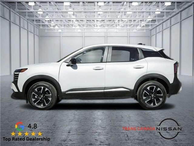 2026 Nissan Kicks SV (Stk: 93957) in Peterborough - Image 2 of 9