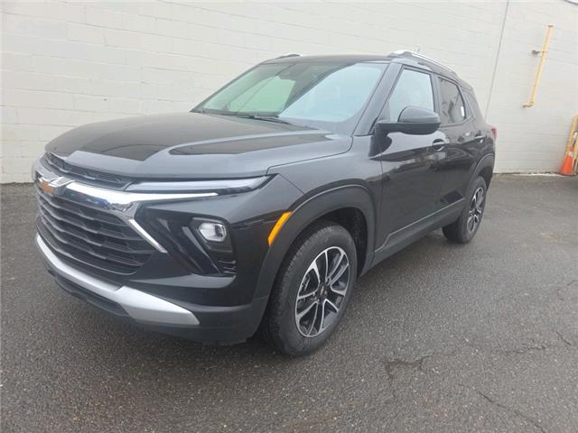 2026 Chevrolet TrailBlazer LT (Stk: 086108) in New Glasgow - Image 1 of 15