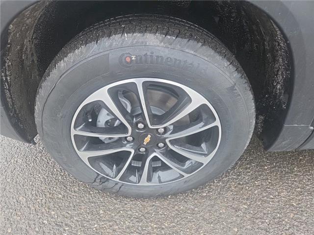 2026 Chevrolet TrailBlazer LT (Stk: 086108) in New Glasgow - Image 9 of 15 2026 Chevrolet TrailBlazer LT (Stk: 086108) in New Glasgow - Image 9 of 15