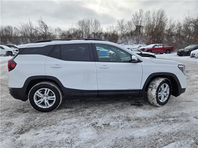 2024 GMC Terrain SLE (Stk: 173805) in London - Image 6 of 12 2024 GMC Terrain SLE (Stk: 173805) in London - Image 6 of 12