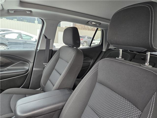 2024 GMC Terrain SLE (Stk: 173805) in London - Image 9 of 12 2024 GMC Terrain SLE (Stk: 173805) in London - Image 9 of 12