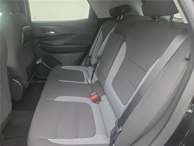 2026 Chevrolet TrailBlazer LT (Stk: 086108) in New Glasgow - Image 14 of 15 2026 Chevrolet TrailBlazer LT (Stk: 086108) in New Glasgow - Image 14 of 15